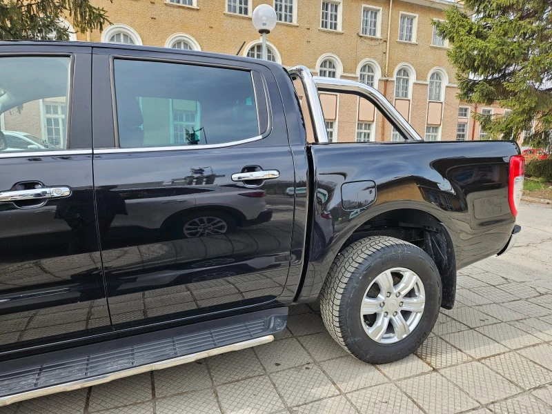 Ford Ranger Limited, снимка 4 - Автомобили и джипове - 47148984