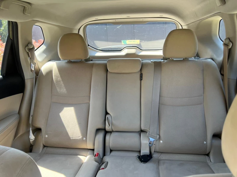 Nissan X-trail, снимка 6 - Автомобили и джипове - 52526803