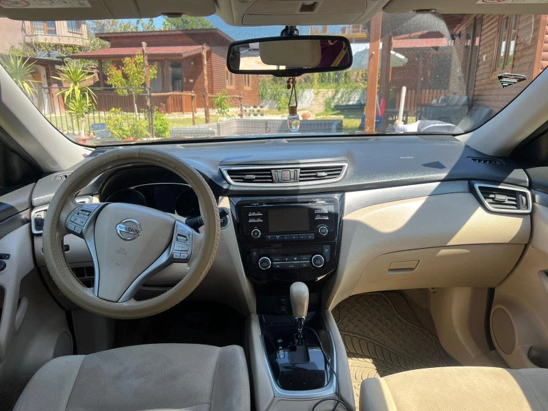 Nissan X-trail, снимка 5 - Автомобили и джипове - 52526803