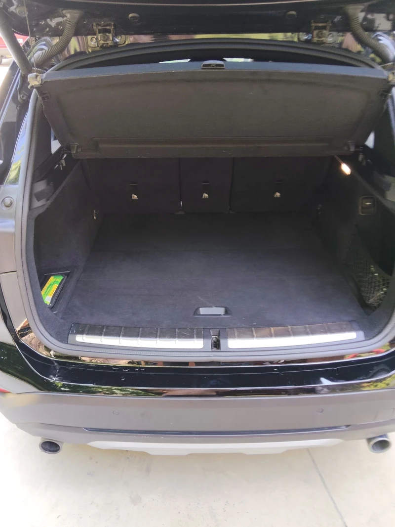 BMW X1 xDrive28i  M-Packet, снимка 10 - Автомобили и джипове - 51834889