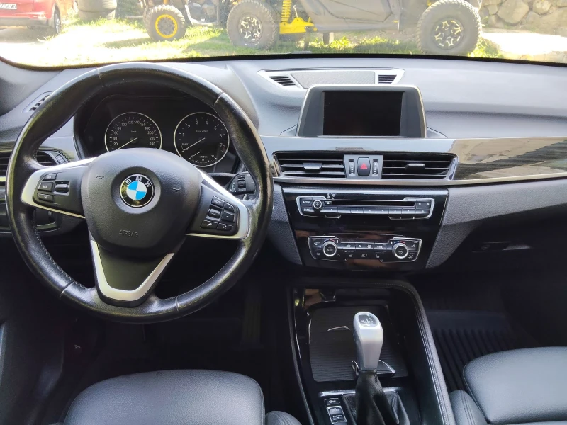 BMW X1 xDrive28i  M-Packet, снимка 9 - Автомобили и джипове - 51834889