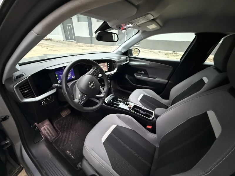 Opel Mokka, снимка 4 - Автомобили и джипове - 52110471