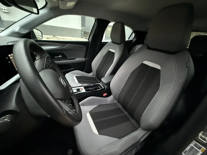 Opel Mokka, снимка 7 - Автомобили и джипове - 52110471