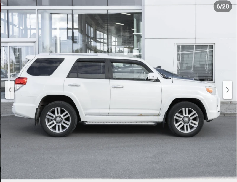 Toyota 4runner V6* 4.0* ПОДГРЕВ* АВТОПИЛОТ* КЕЙЛЕС* , снимка 4 - Автомобили и джипове - 52238753