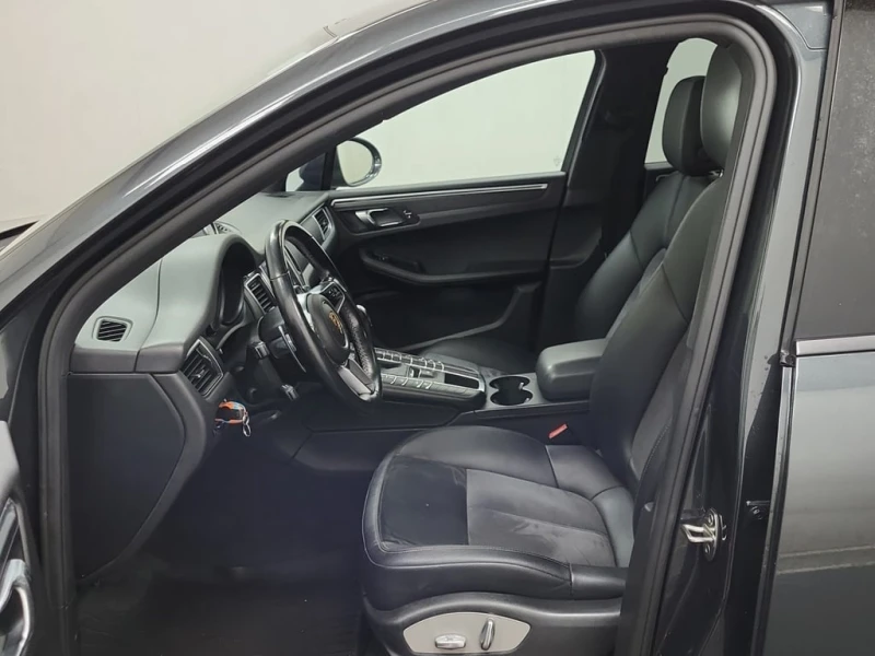Porsche Macan * AWD * CARFAX * , снимка 9 - Автомобили и джипове - 52736868