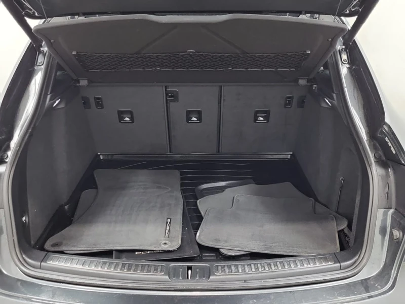Porsche Macan * AWD * CARFAX * , снимка 15 - Автомобили и джипове - 52736868