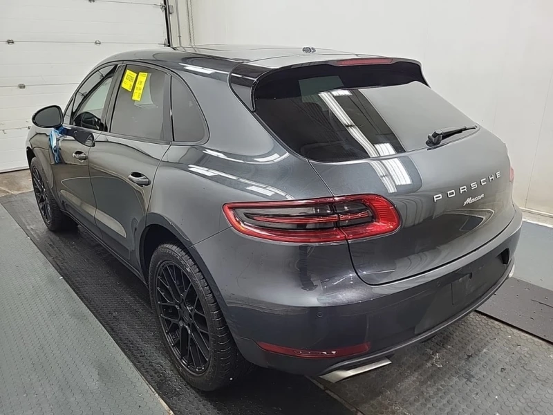 Porsche Macan * AWD * CARFAX * , снимка 4 - Автомобили и джипове - 52736868