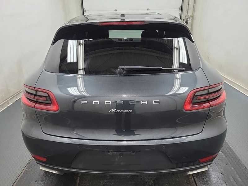 Porsche Macan * AWD * CARFAX * , снимка 5 - Автомобили и джипове - 52736868