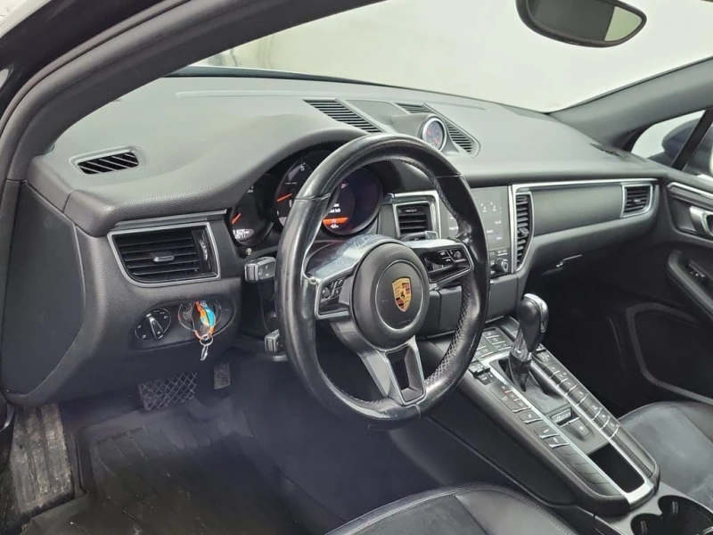 Porsche Macan * AWD * CARFAX * , снимка 10 - Автомобили и джипове - 52736868
