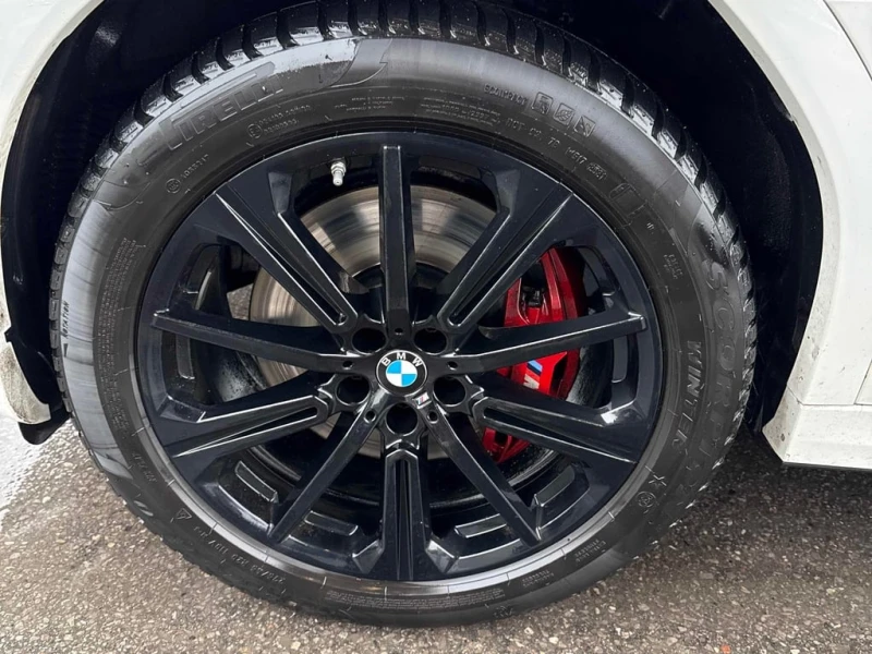 BMW X6 2022 xDrive40i * CARFAX * БЕЗ ПЪРВОНАЧАЛНА ВНОСКА, снимка 6 - Автомобили и джипове - 52888653