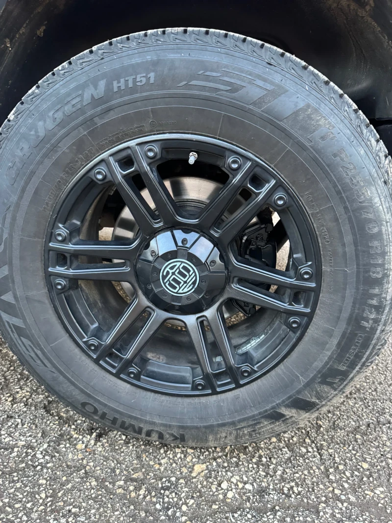 Jeep Wrangler SAHARA 3.6 V6, снимка 12 - Автомобили и джипове - 52922387