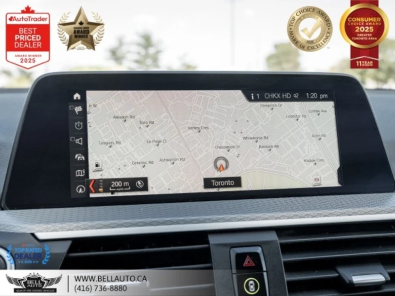 BMW X3 * xDrive30i | M SPORT PKG | NAVI | B.CAM | PANO | , снимка 3 - Автомобили и джипове - 52924379