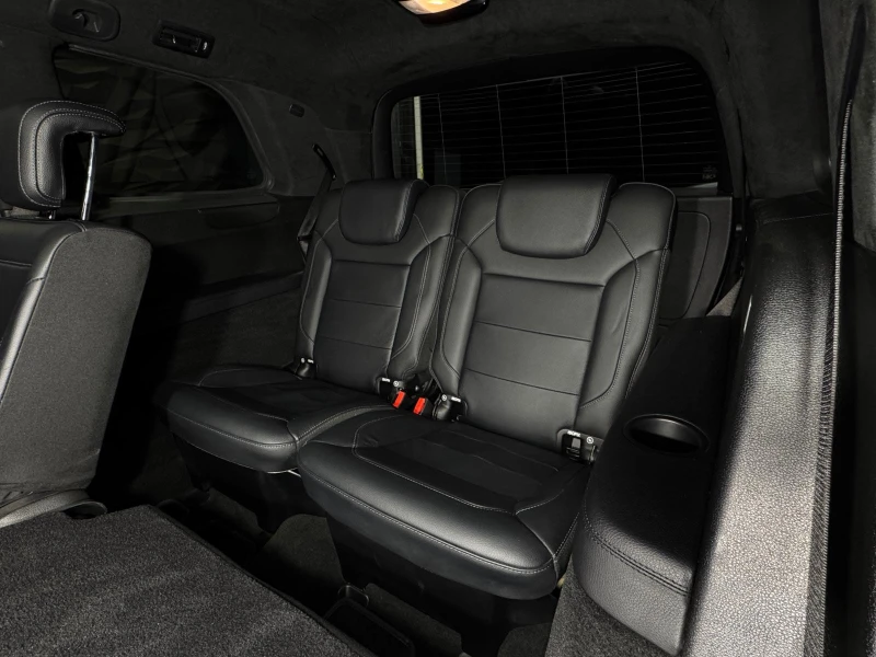 Mercedes-Benz GLS 500 AMG* Harmann* ОБДУХВАНЕ* PANO* 360CAM, снимка 9 - Автомобили и джипове - 53040406