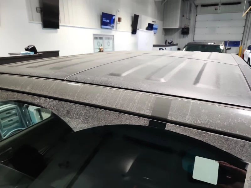 Jeep Gladiator * SPORT S CREW CAB SHORT BED * CARFAX * БЕЗ ПЪРВОН, снимка 16 - Автомобили и джипове - 53269132