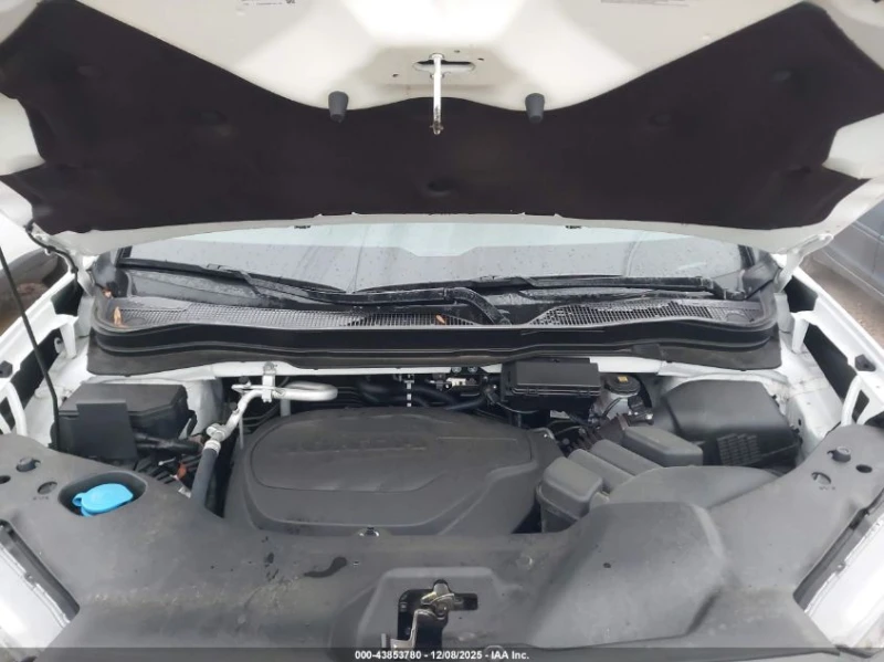 Honda Passport 3.5l Awd Ex-L, снимка 10 - Автомобили и джипове - 53518965