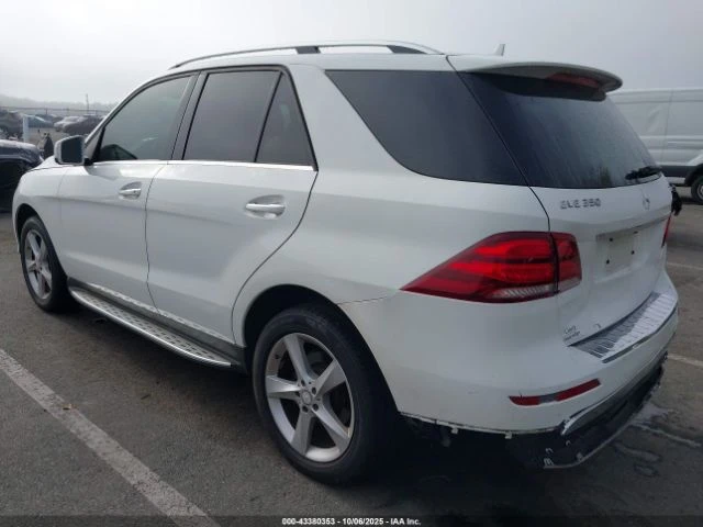 Mercedes-Benz GLE 350 4MATIC | Mobile.bg   3