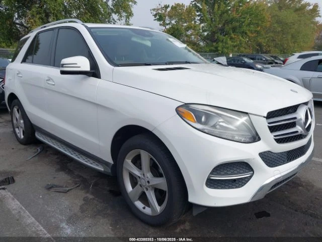 Mercedes-Benz GLE 350 4MATIC - 28600 лв. / 14622.95 € - 27035061 1