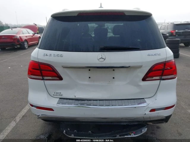 Mercedes-Benz GLE 350 4MATIC | Mobile.bg   15