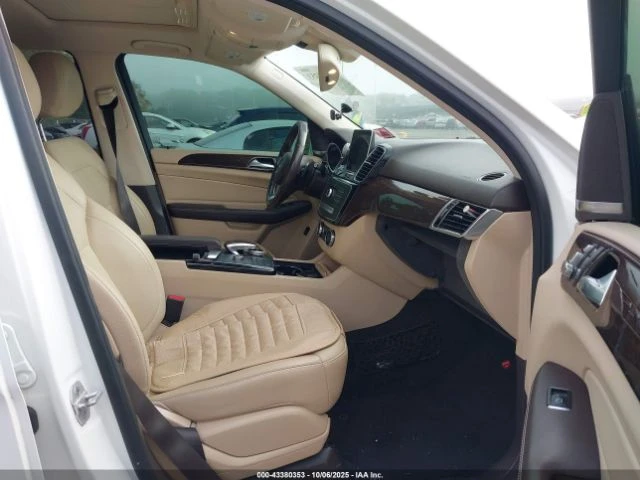 Mercedes-Benz GLE 350 4MATIC | Mobile.bg   5