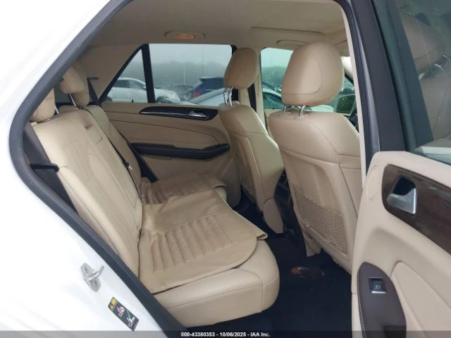 Mercedes-Benz GLE 350 4MATIC | Mobile.bg   8