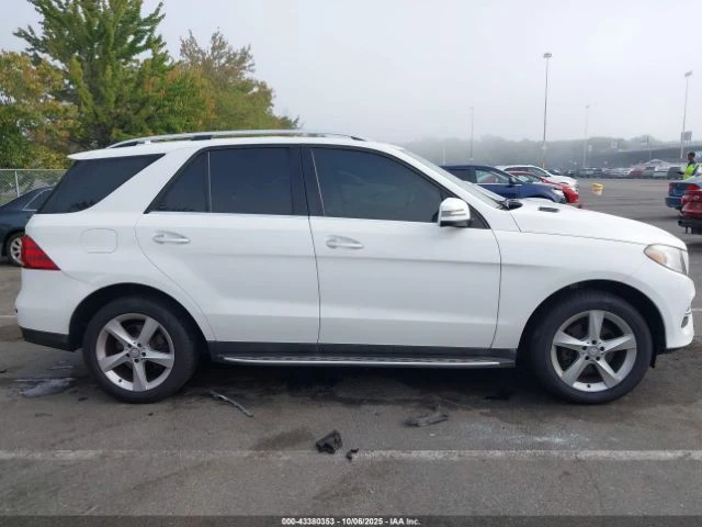 Mercedes-Benz GLE 350 4MATIC | Mobile.bg   12