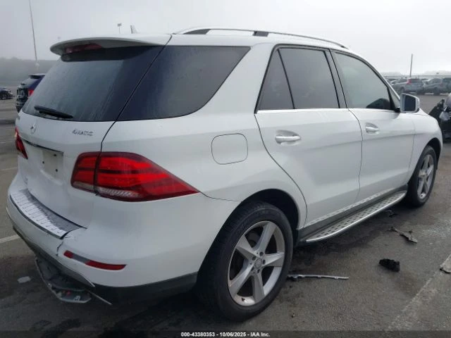 Mercedes-Benz GLE 350 4MATIC | Mobile.bg   4