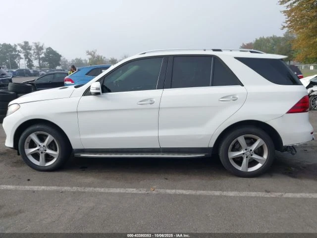 Mercedes-Benz GLE 350 4MATIC | Mobile.bg   13
