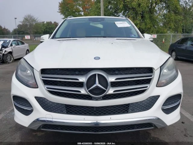 Mercedes-Benz GLE 350 4MATIC | Mobile.bg   11