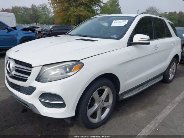 Mercedes-Benz GLE 350 4MATIC | Mobile.bg   2
