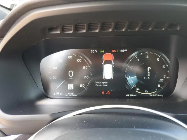 Volvo Xc90 Т5 MOMENTUM* KEYLESS* 360* PARK ASS*  - изображение 9