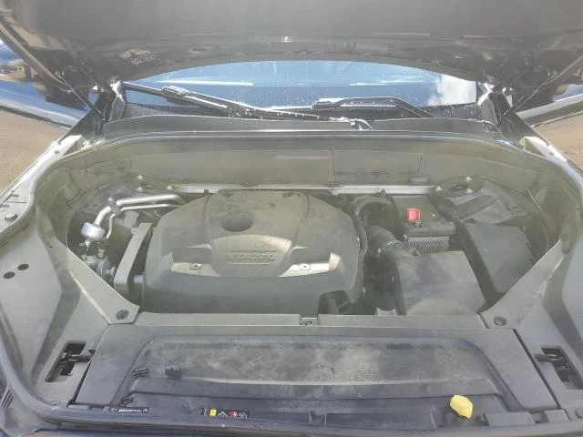 Volvo Xc90 Т5 MOMENTUM* KEYLESS* 360* PARK ASS* , снимка 12 - Автомобили и джипове - 53231656