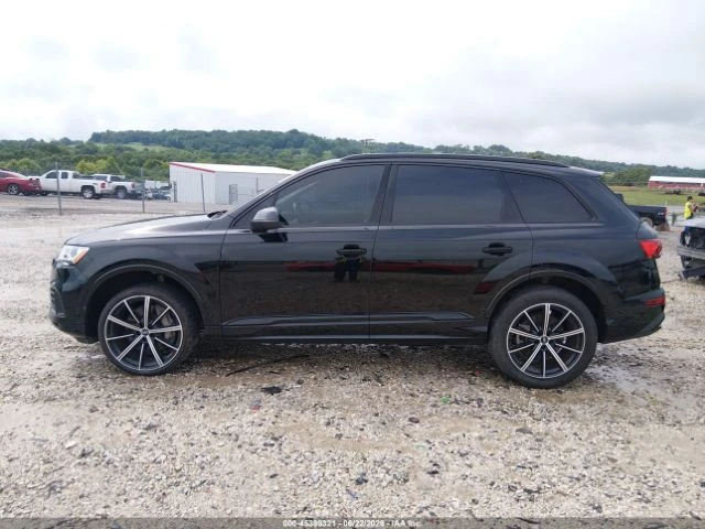 Audi Q7 PREMIUM PLUS 55 TFSI | Mobile.bg � ����������� 8