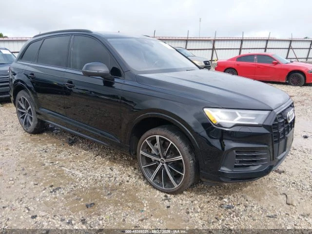 Audi Q7 PREMIUM PLUS 55 TFSI | Mobile.bg � ����������� 2