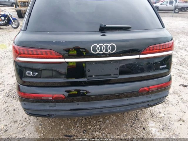 Audi Q7 PREMIUM PLUS 55 TFSI | Mobile.bg � ����������� 7