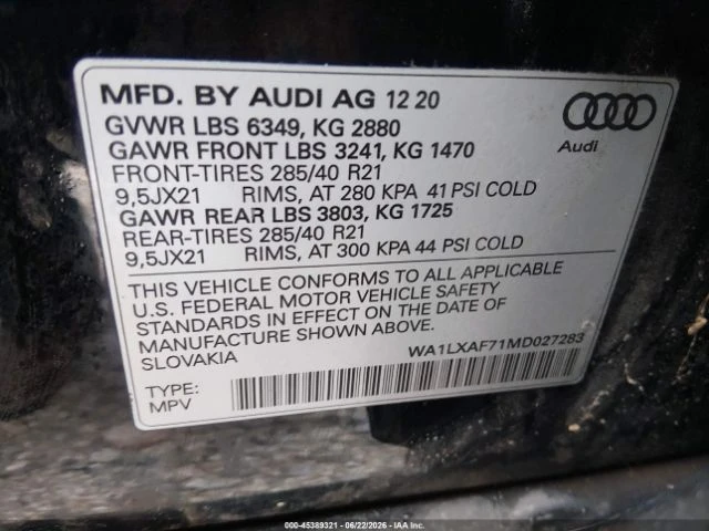 Audi Q7 PREMIUM PLUS 55 TFSI | Mobile.bg � ����������� 13