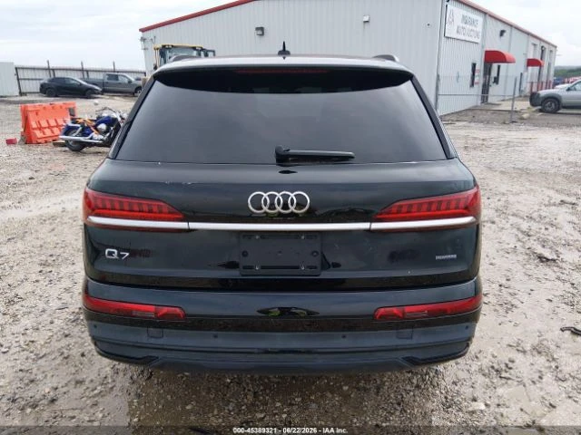 Audi Q7 PREMIUM PLUS 55 TFSI | Mobile.bg � ����������� 9