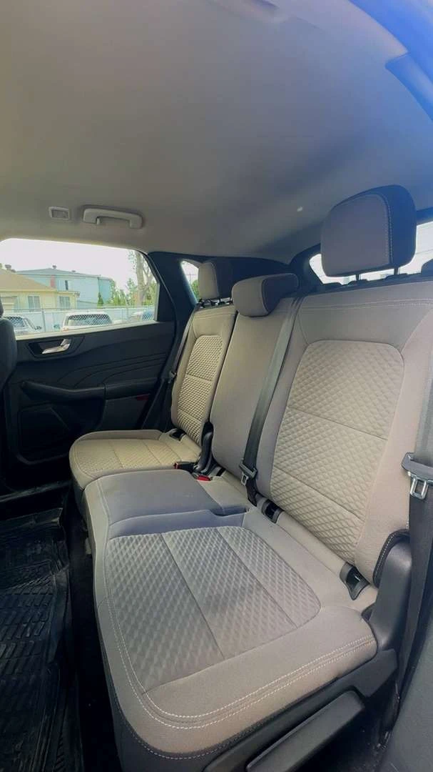 Ford Escape, снимка 11 - Автомобили и джипове - 56019778