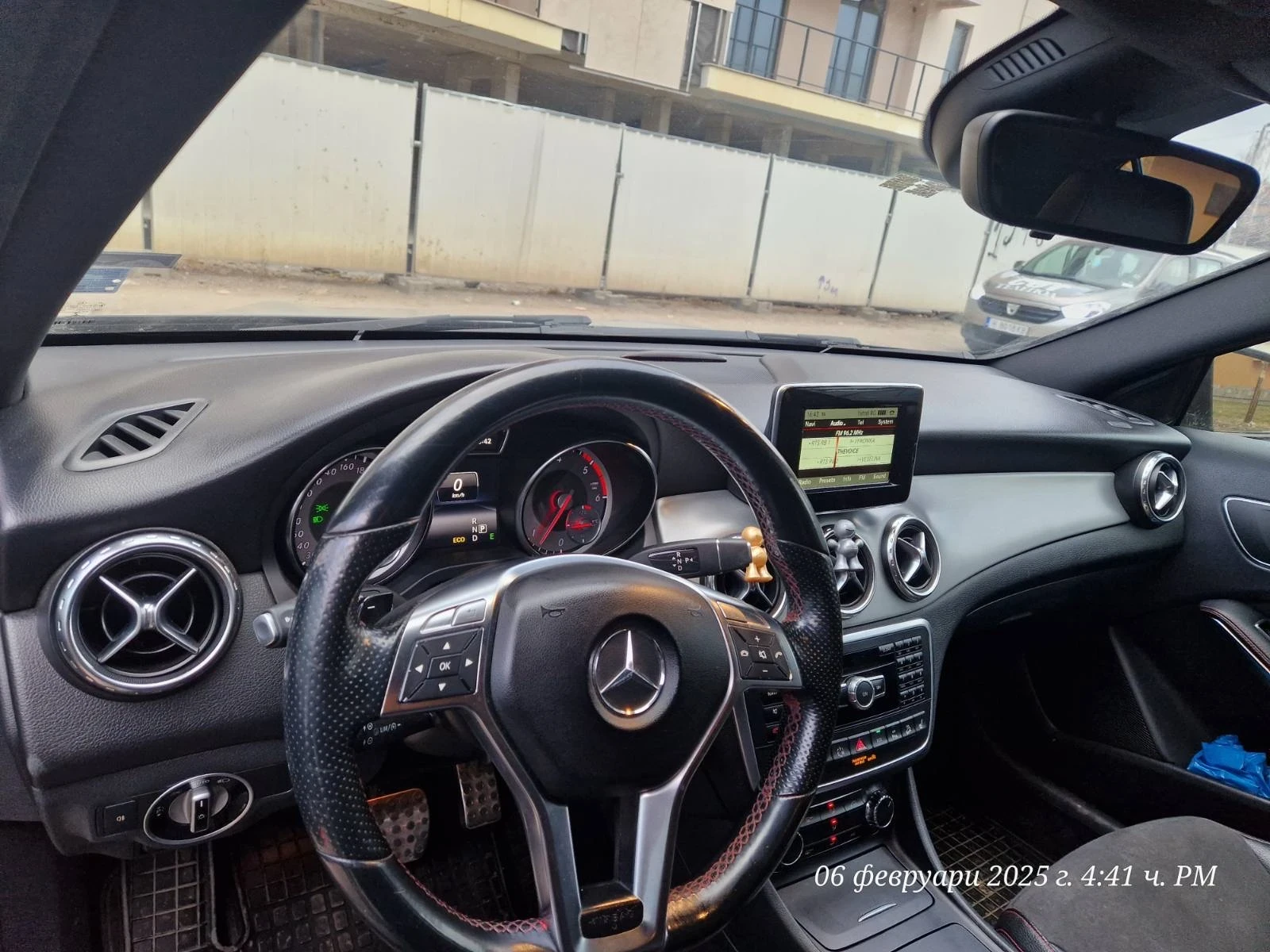 Mercedes-Benz GLA 220  - изображение 10