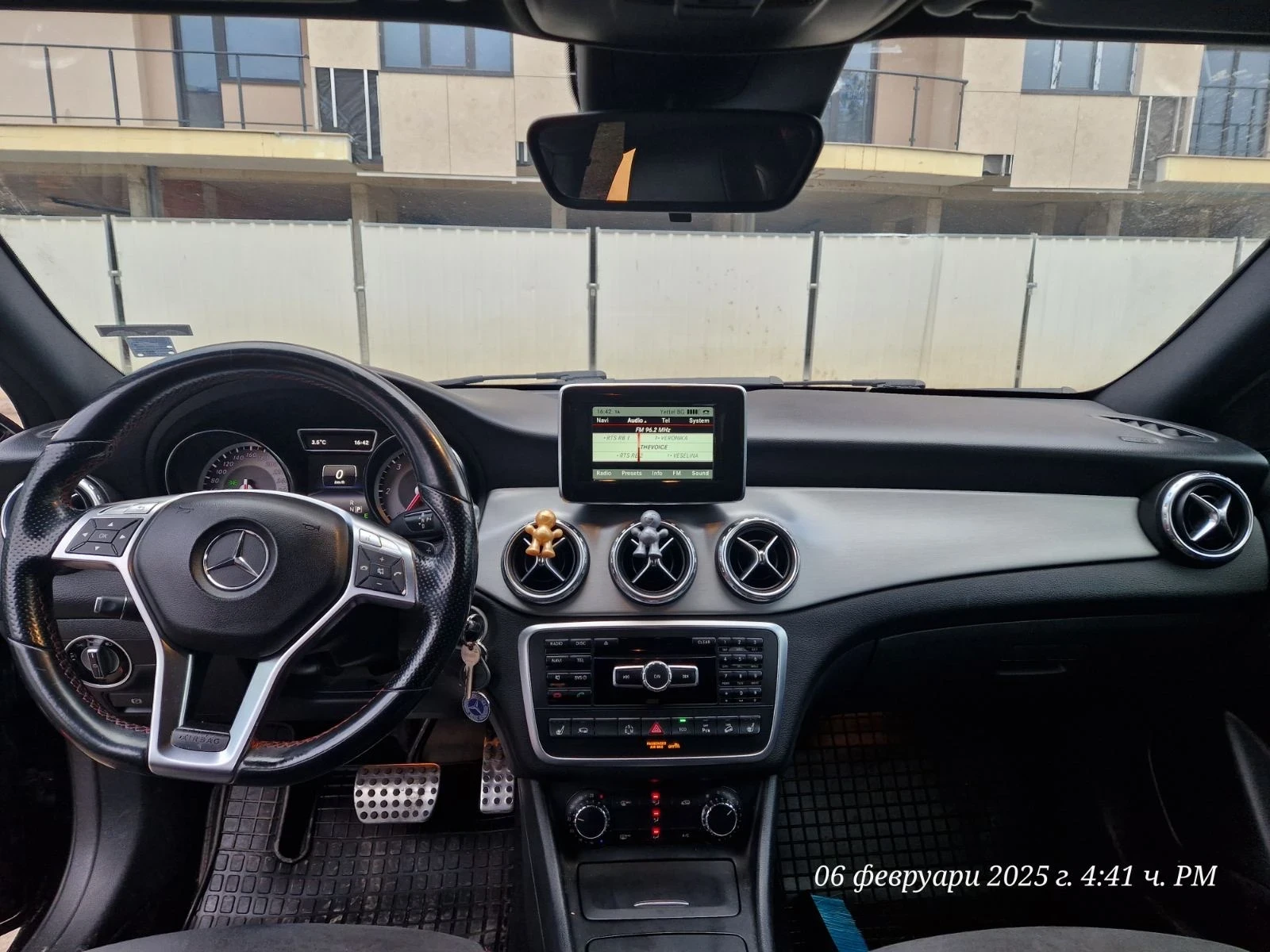 Mercedes-Benz GLA 220 | Mobile.bg   11
