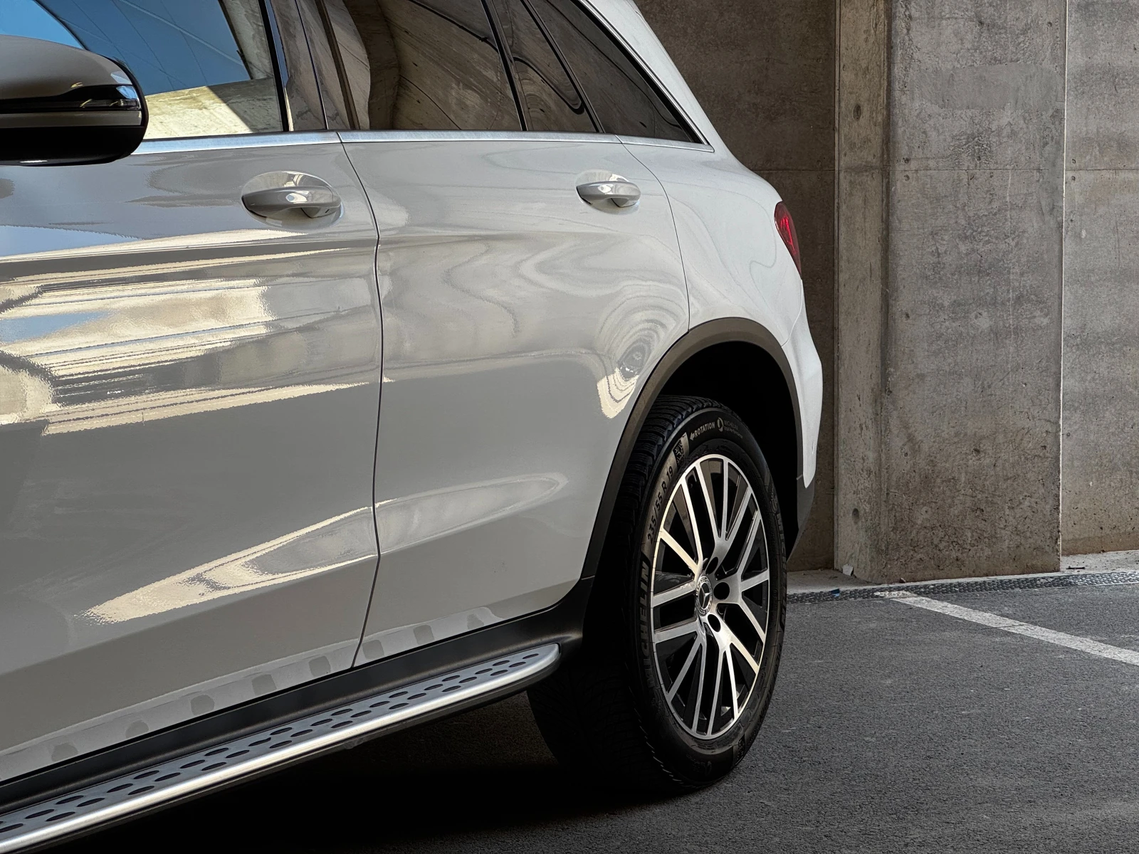 Mercedes-Benz GLC 220 Facelift - 4MATIC - 9G-TRONIC - изображение 10