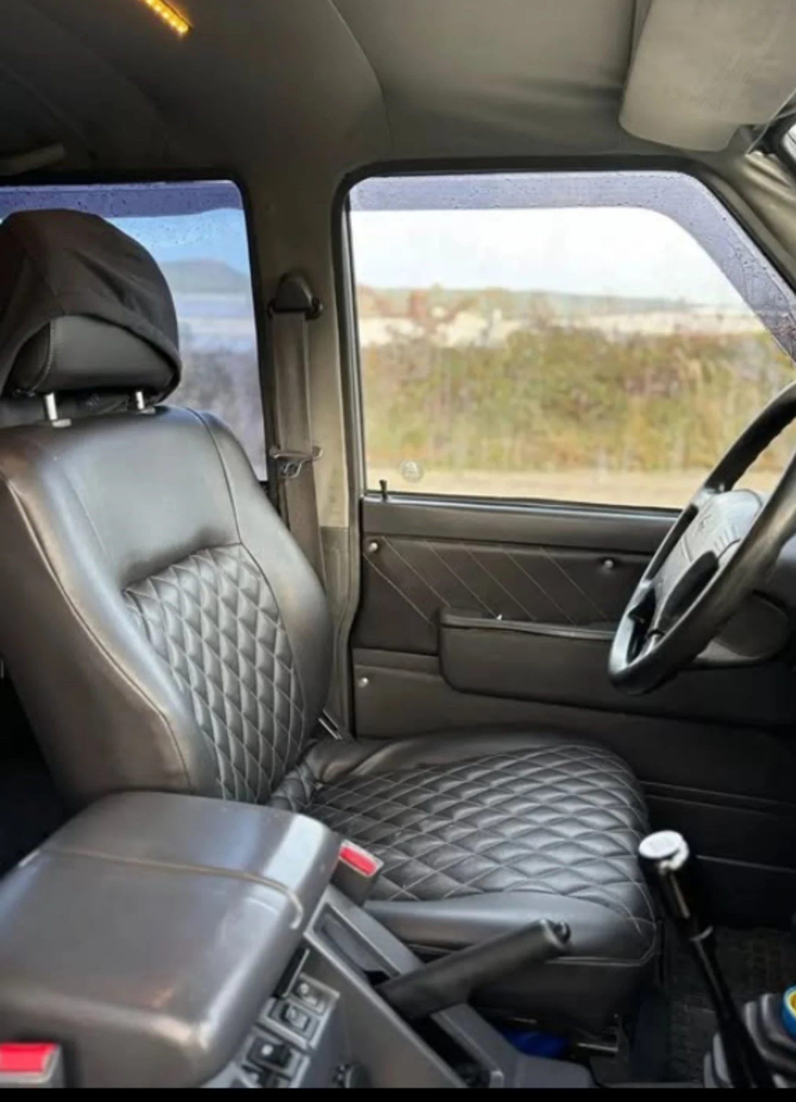 Nissan Patrol У60 - изображение 9