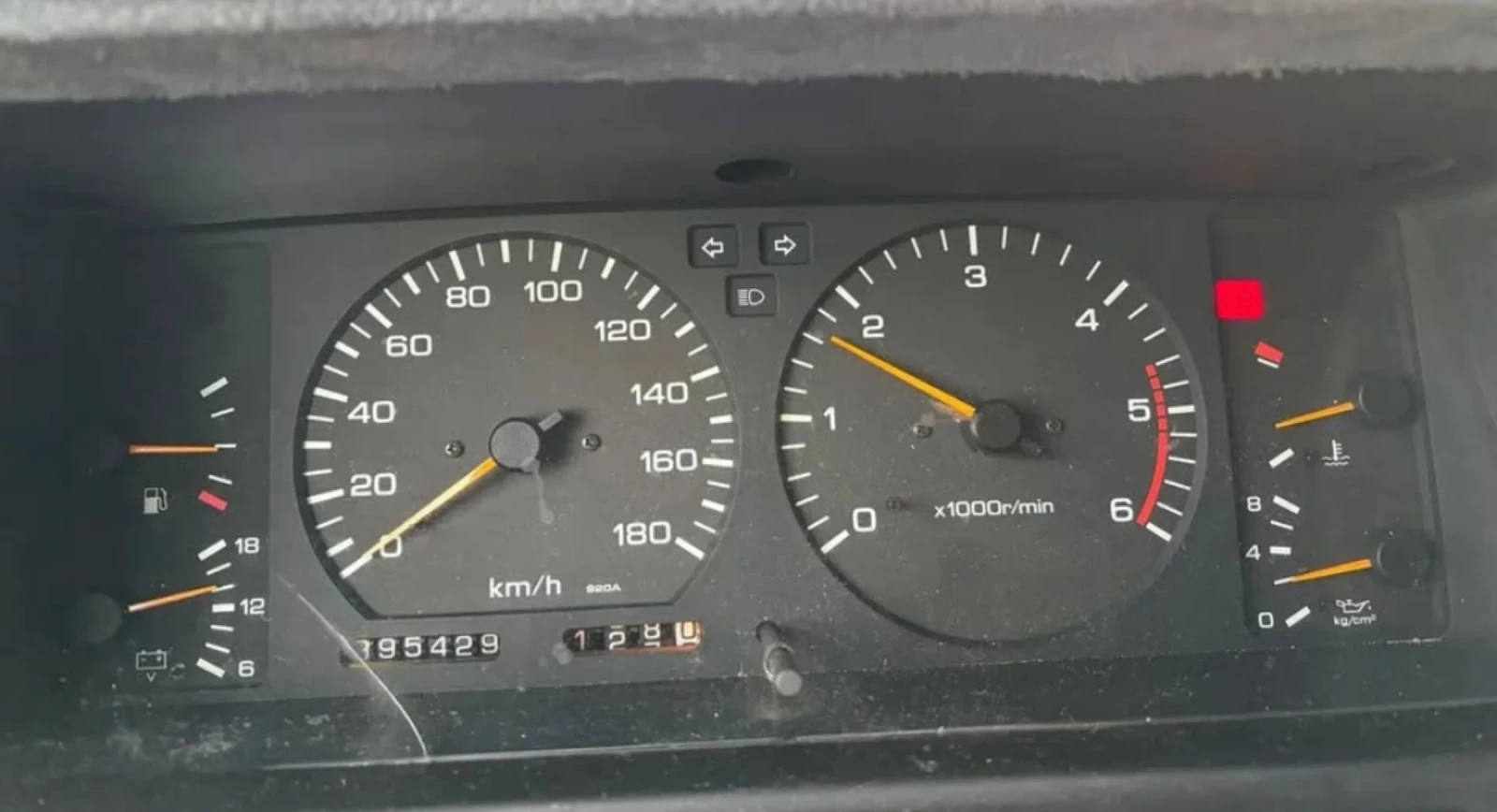 Nissan Patrol У60 - изображение 8