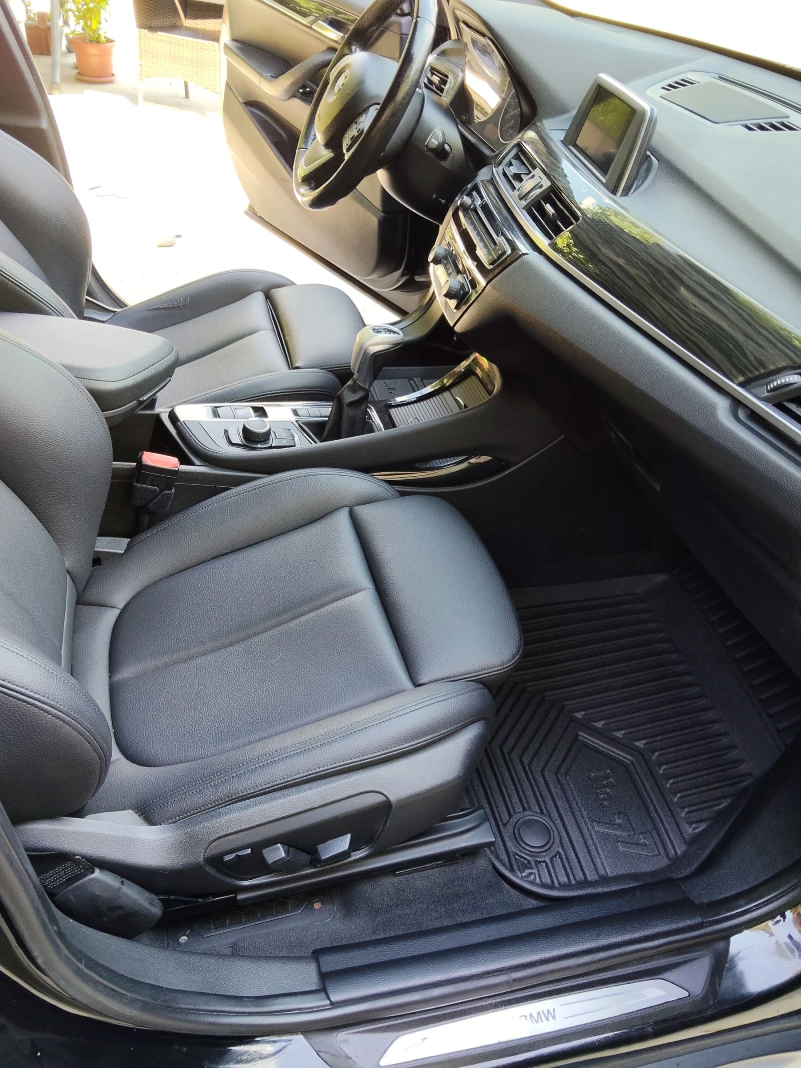 BMW X1 xDrive28i  M-Packet - изображение 6