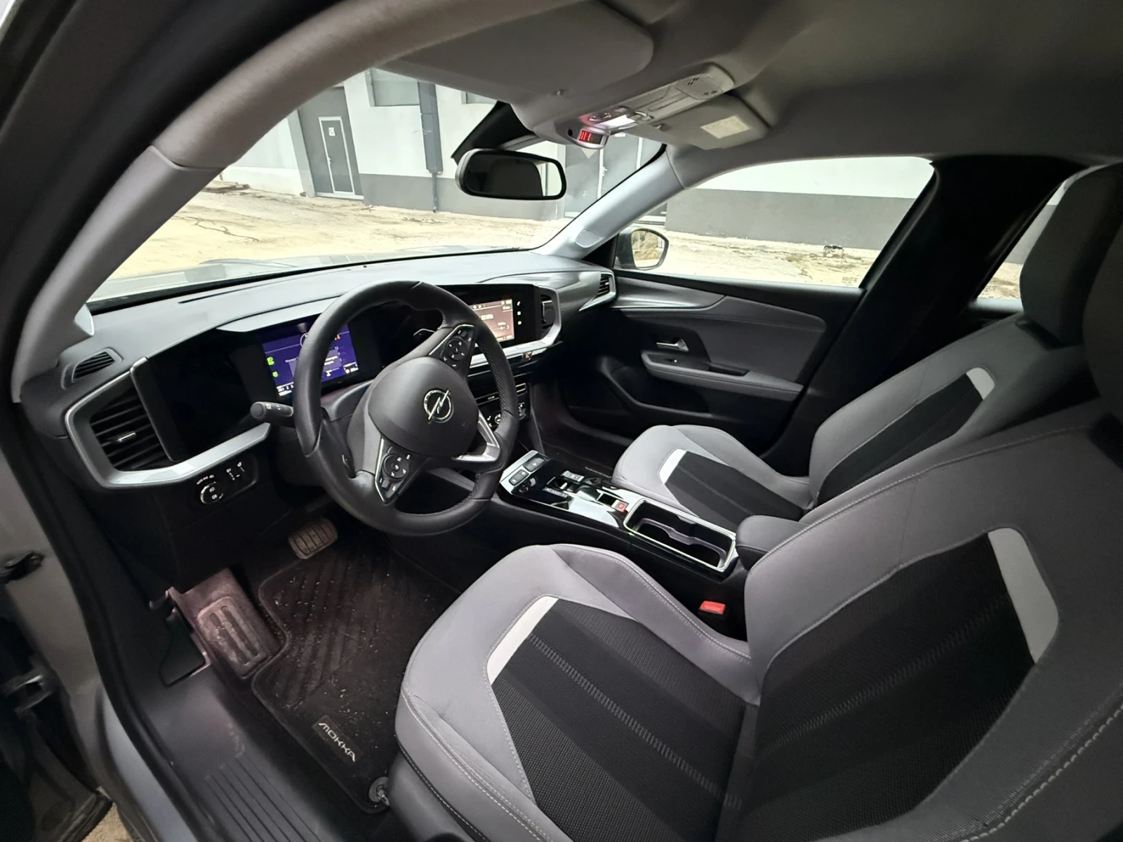 Opel Mokka  - изображение 5