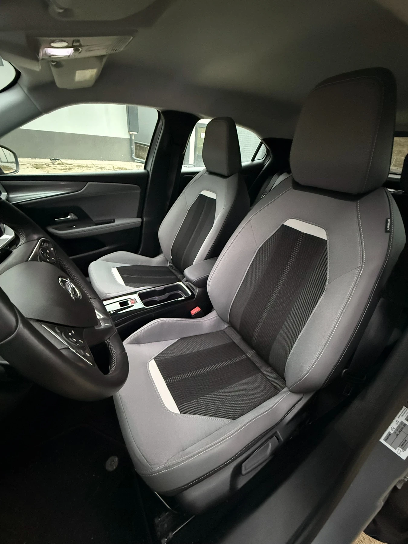 Opel Mokka  - изображение 2