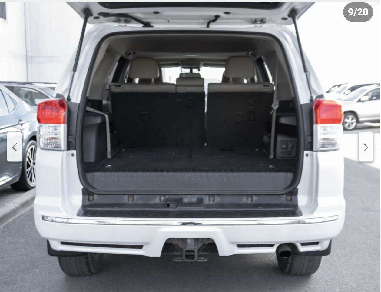 Toyota 4runner V6* 4.0* * * *  | Mobile.bg   7