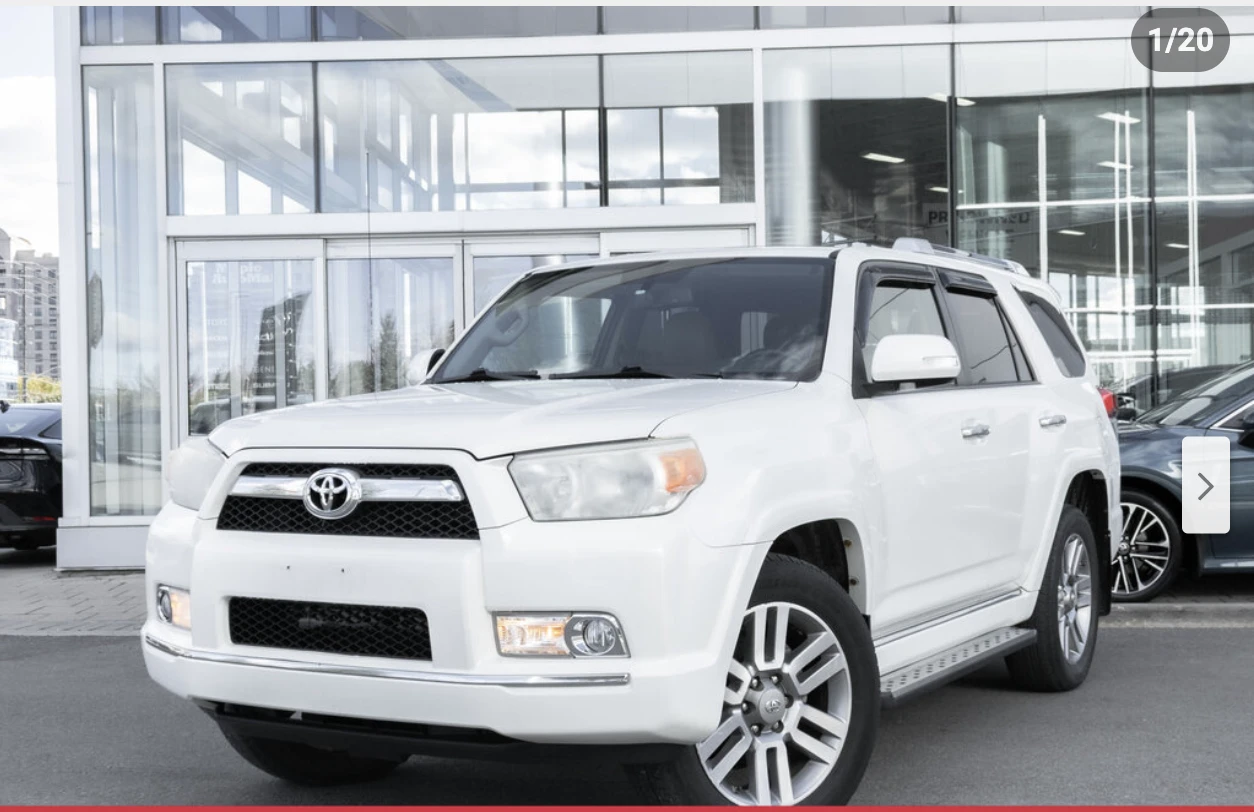 Toyota 4runner V6* 4.0* * * *  | Mobile.bg   1