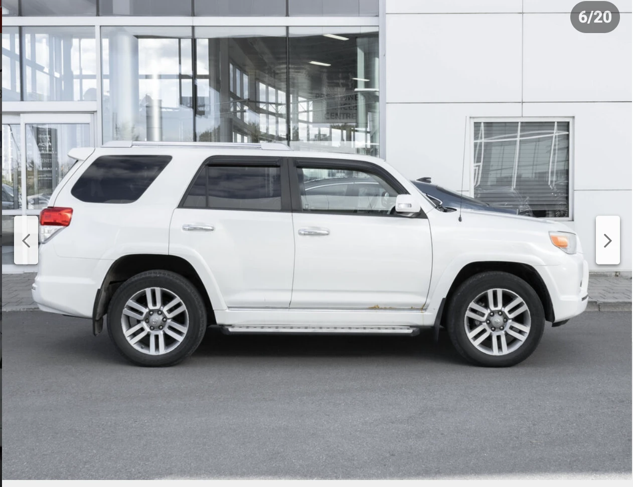 Toyota 4runner V6* 4.0* * * *  | Mobile.bg   4