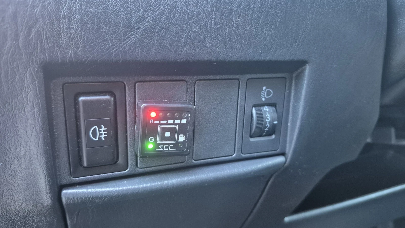 Toyota Rav4 1.8 VVTi FACELIFT  *  | Mobile.bg   14