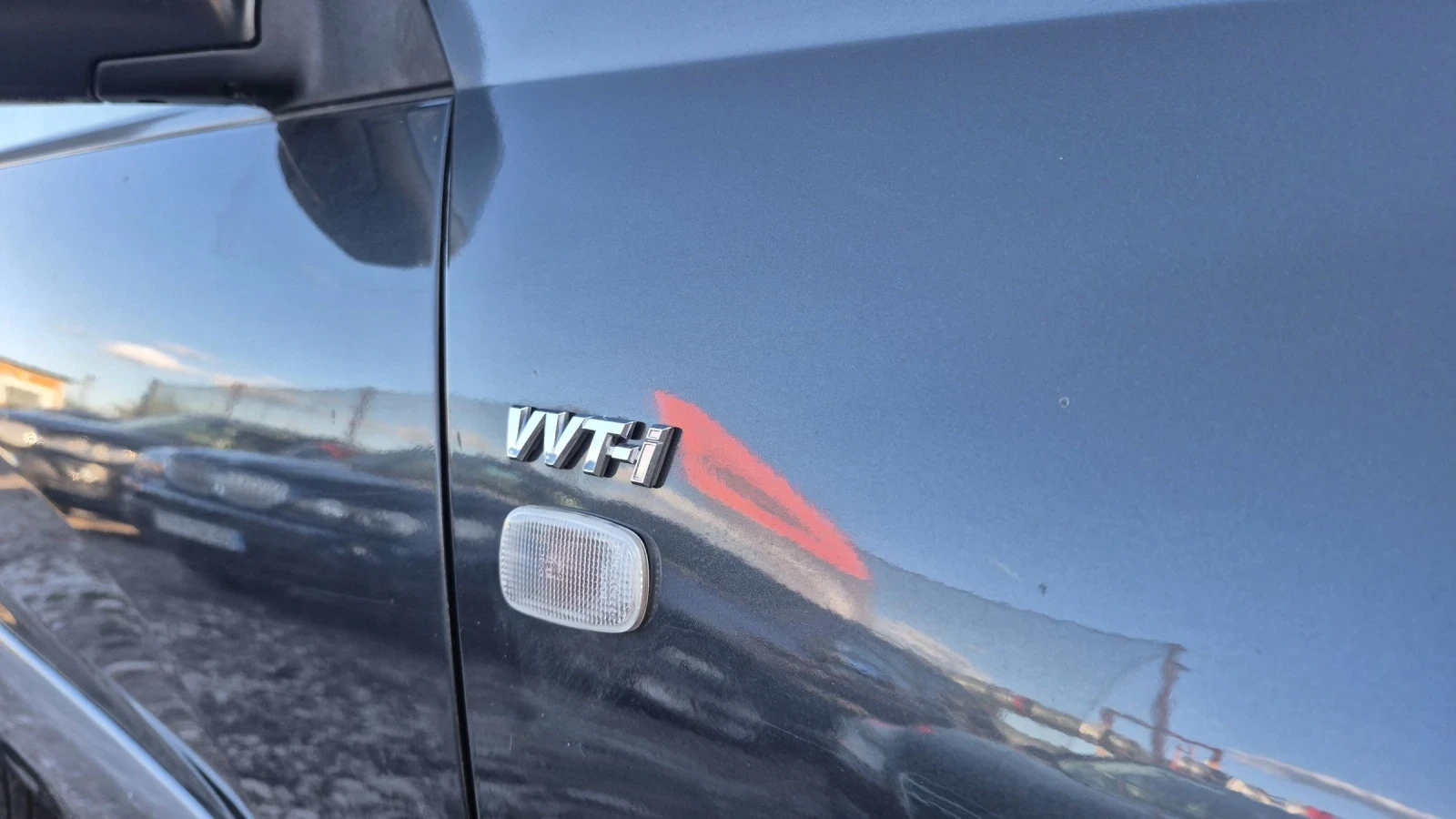 Toyota Rav4 1.8 VVTi FACELIFT  *  | Mobile.bg   16